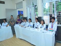 Model United Nation Workshop 